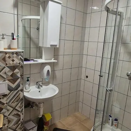Viktory Ii شقة *