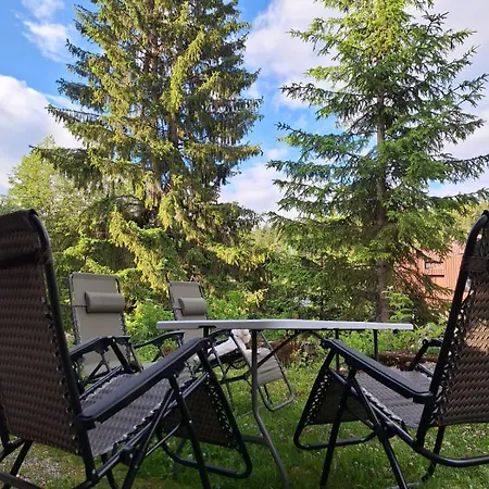 Viktory Ii Apartman Vlasic