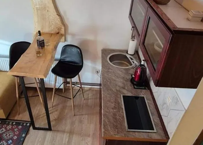 アパート Viktory Ii *