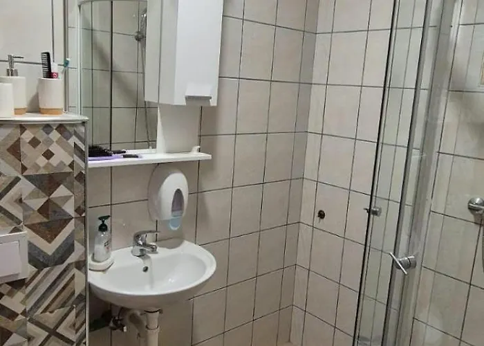 Viktory Ii アパート *