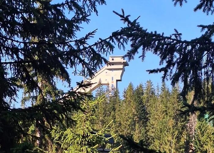 Viktory Ii アパート ヴラシチ